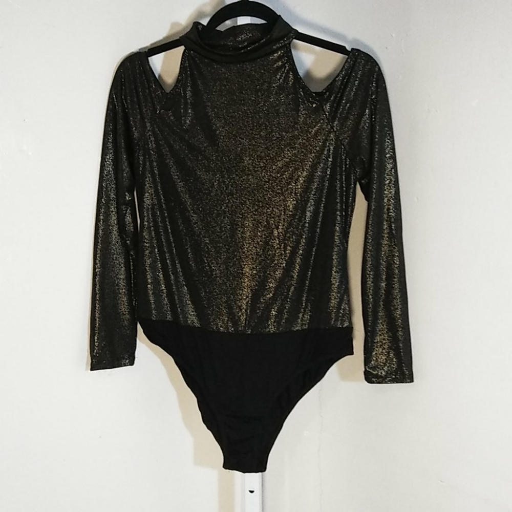Bodysuit